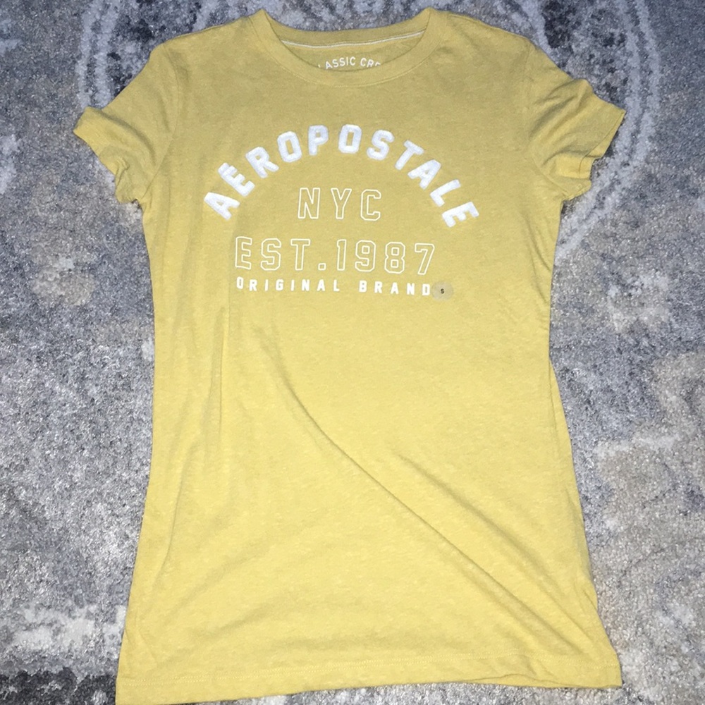 Aéropostale tshirt S